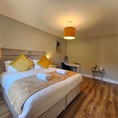 Apartmán The Ce Hideout Tralee Exteriér fotografie