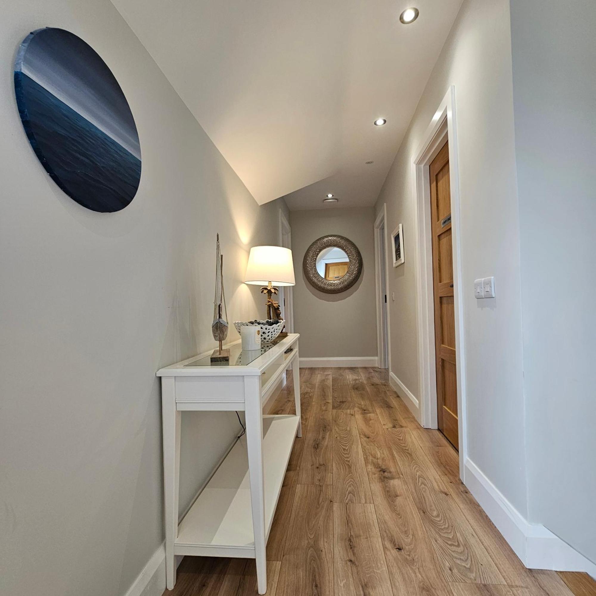 Apartmán The Ce Hideout Tralee Pokoj fotografie