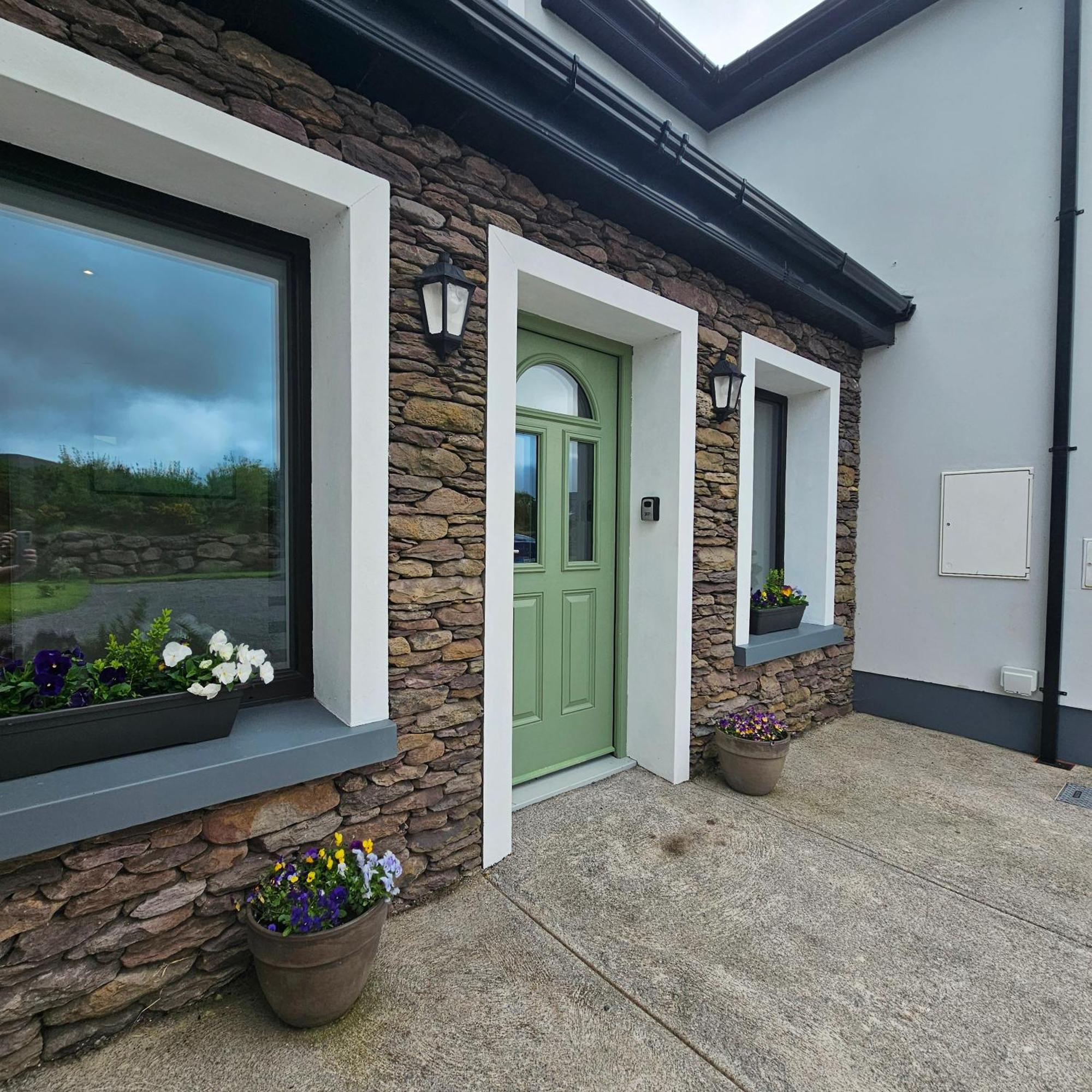 Apartmán The Ce Hideout Tralee Exteriér fotografie