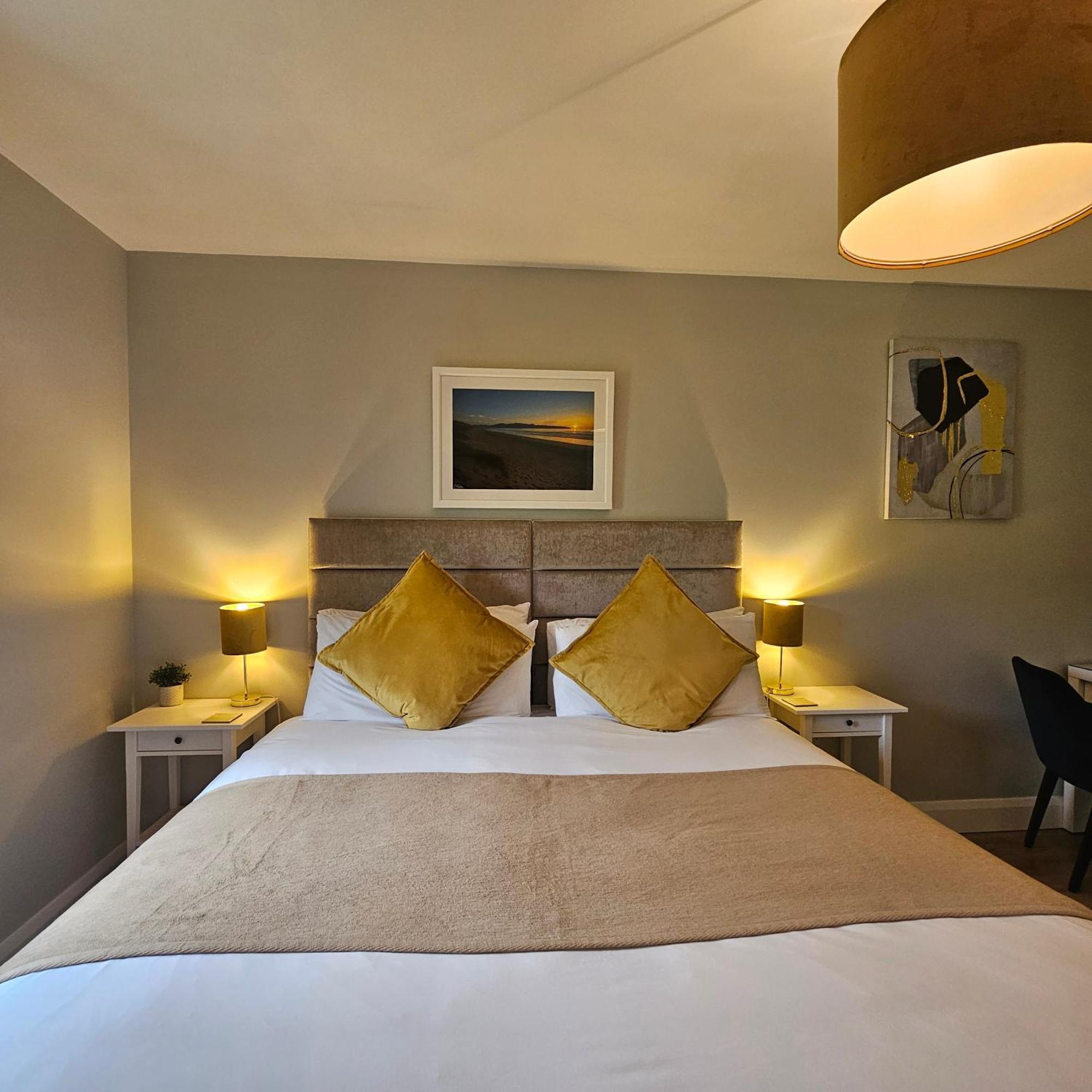 Apartmán The Ce Hideout Tralee Exteriér fotografie
