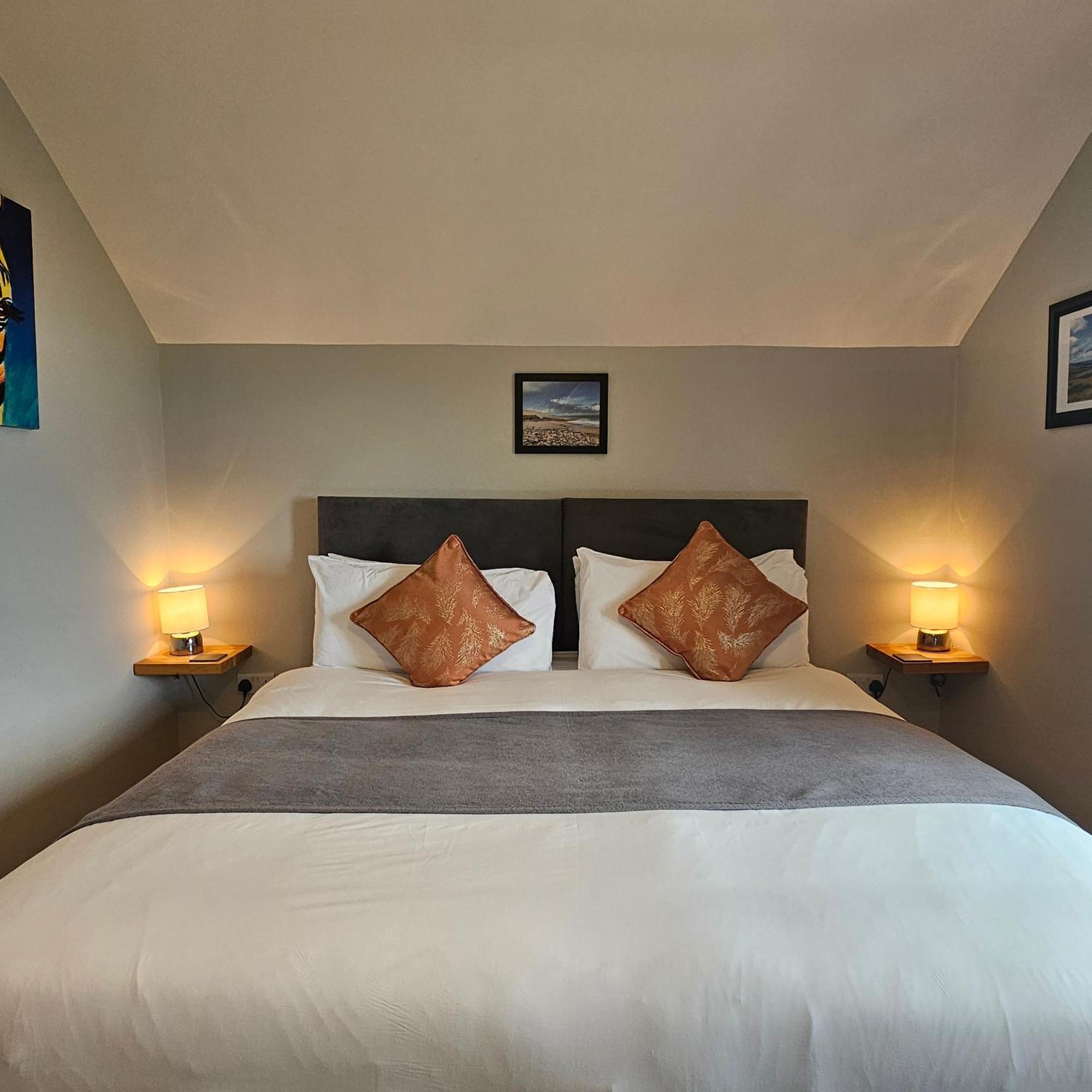 Apartmán The Ce Hideout Tralee Exteriér fotografie