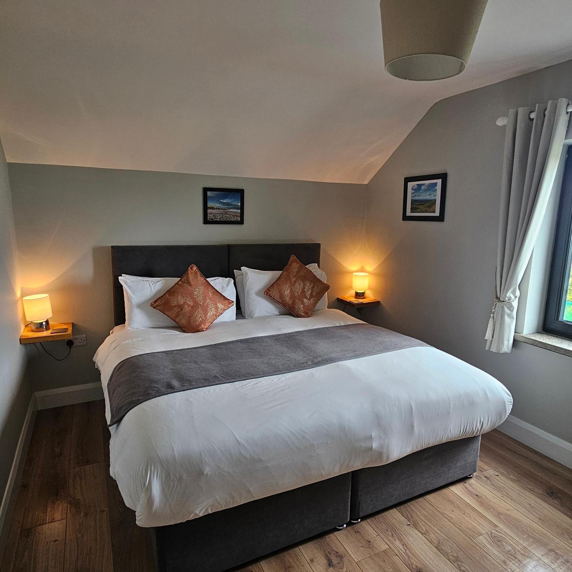 Apartmán The Ce Hideout Tralee Exteriér fotografie