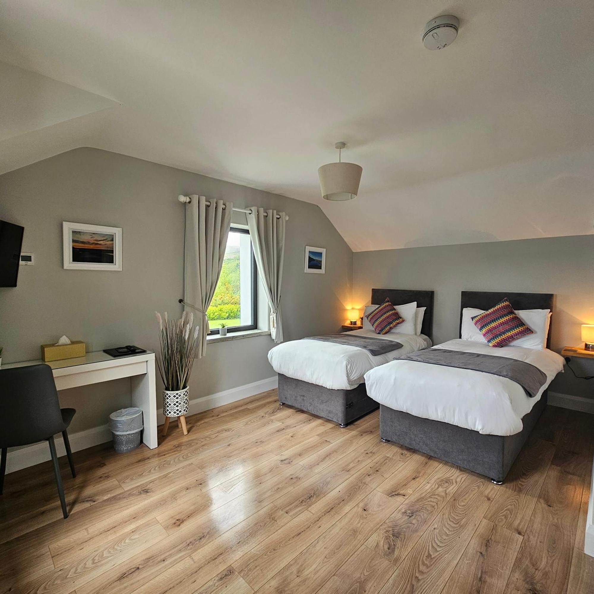 Apartmán The Ce Hideout Tralee Exteriér fotografie