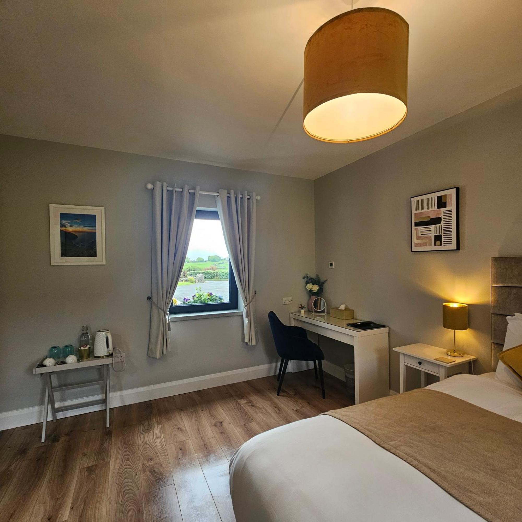 Apartmán The Ce Hideout Tralee Exteriér fotografie