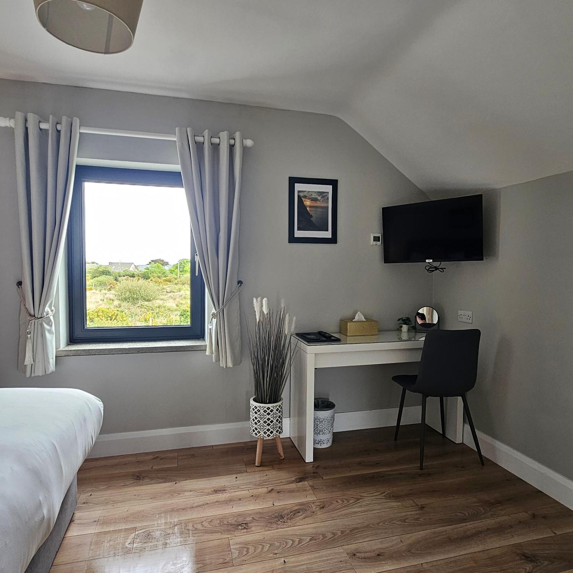 Apartmán The Ce Hideout Tralee Exteriér fotografie