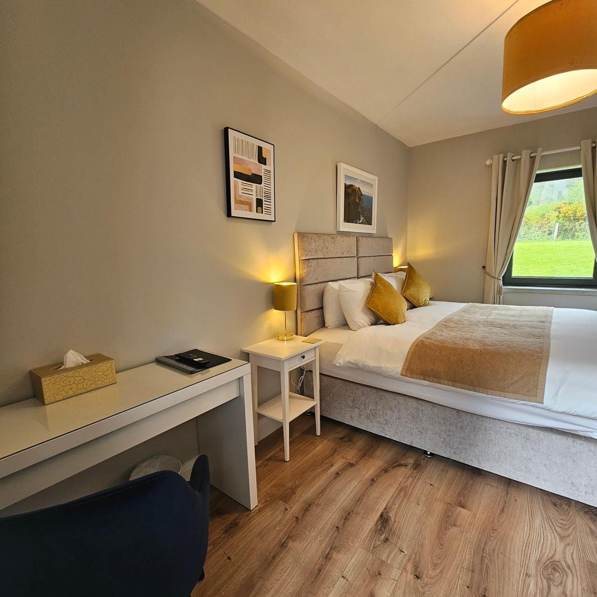 Apartmán The Ce Hideout Tralee Exteriér fotografie