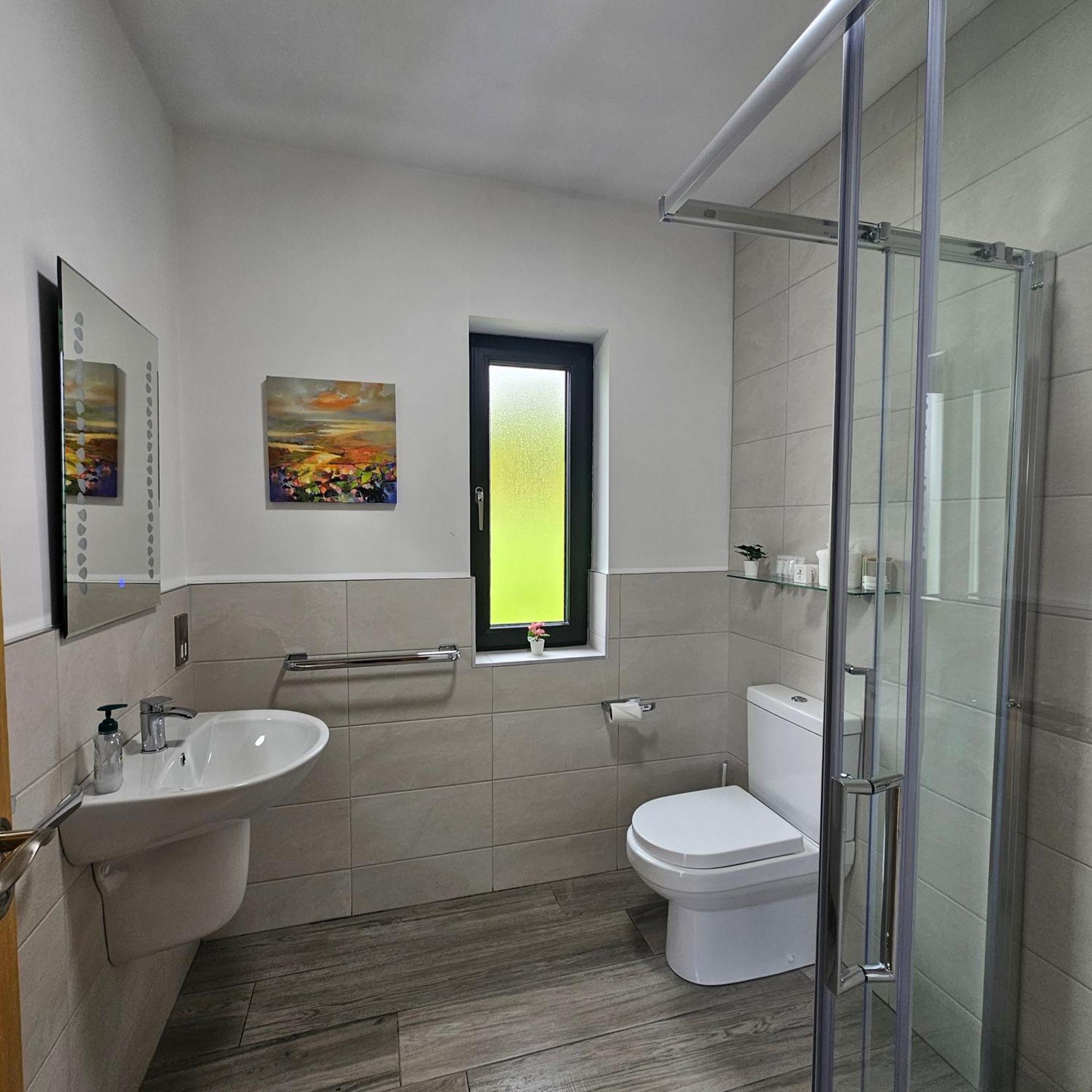 Apartmán The Ce Hideout Tralee Exteriér fotografie