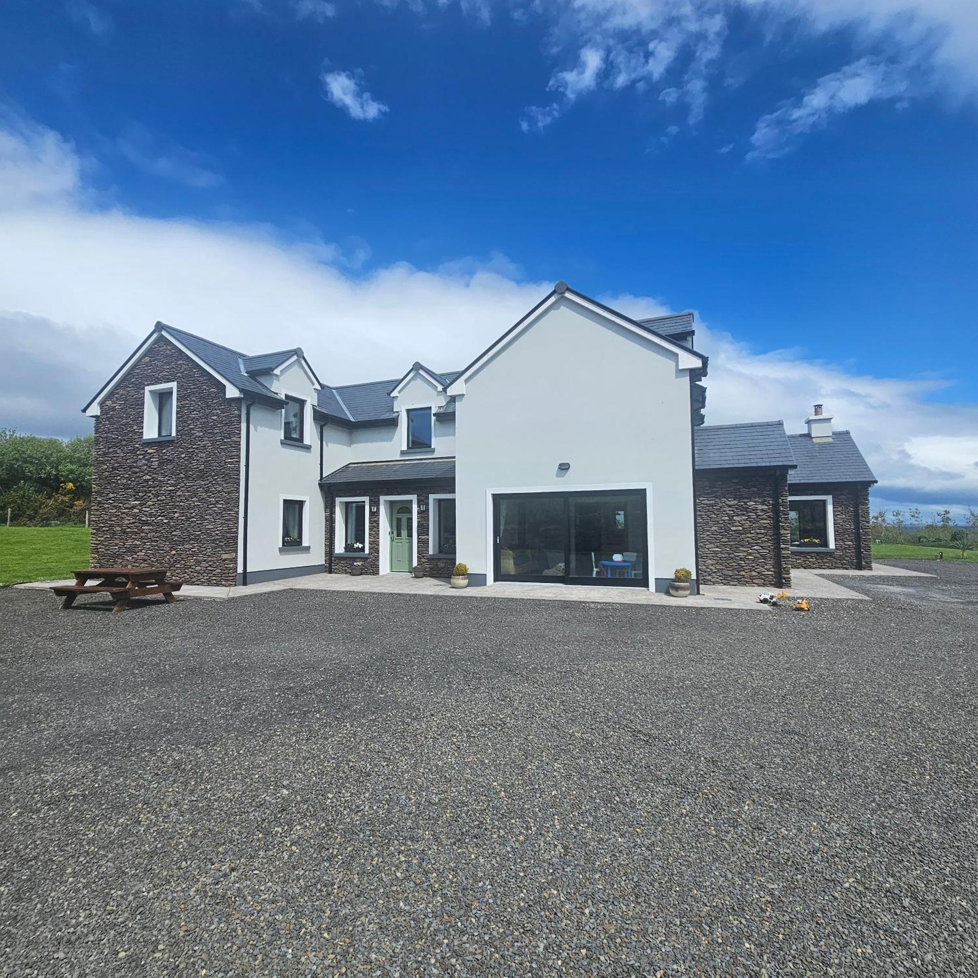 Apartmán The Ce Hideout Tralee Exteriér fotografie
