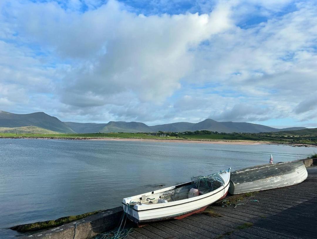 Apartmán The Ce Hideout Tralee Exteriér fotografie