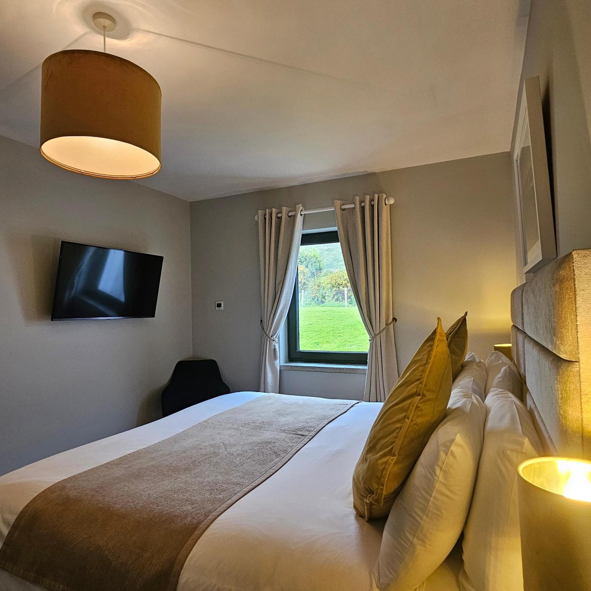 Apartmán The Ce Hideout Tralee Exteriér fotografie