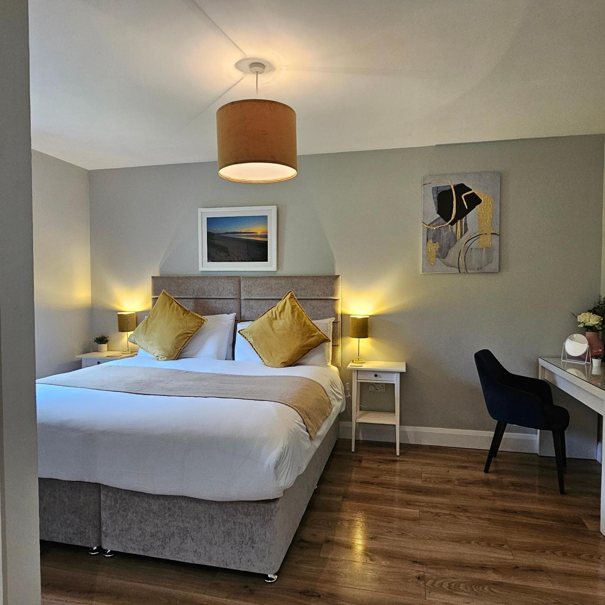 Apartmán The Ce Hideout Tralee Exteriér fotografie