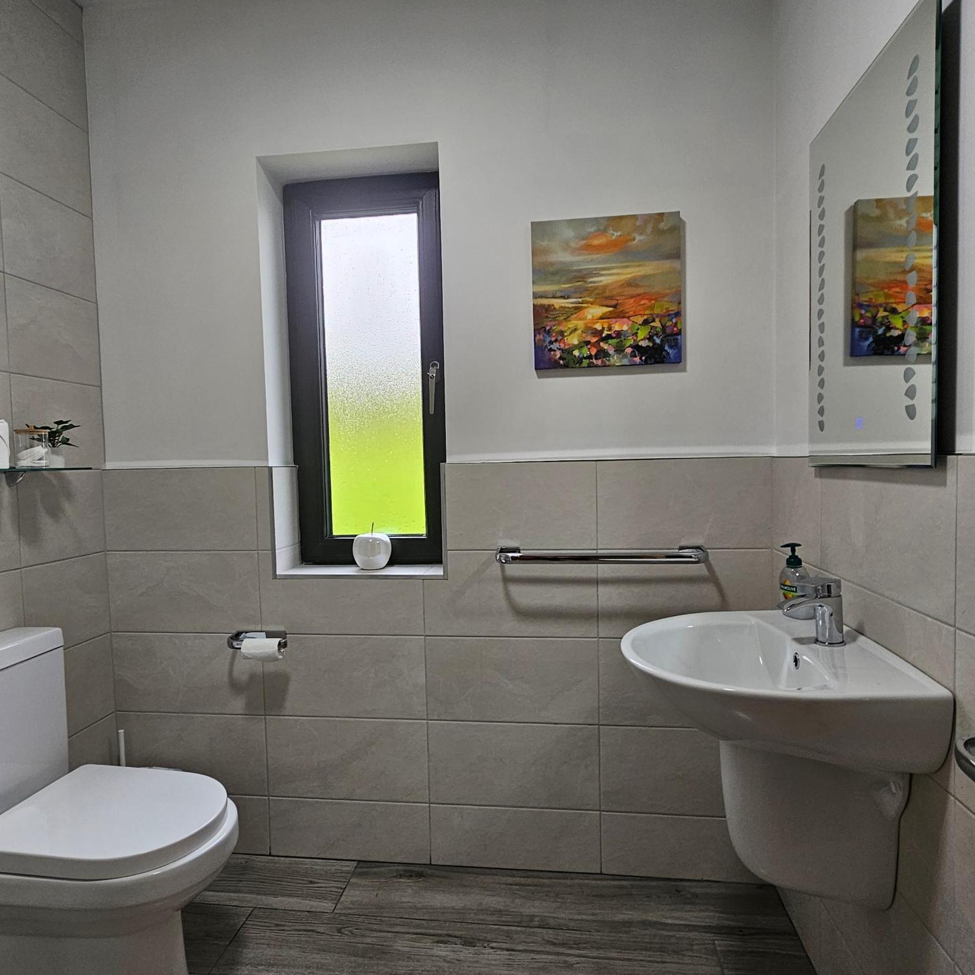 Apartmán The Ce Hideout Tralee Exteriér fotografie