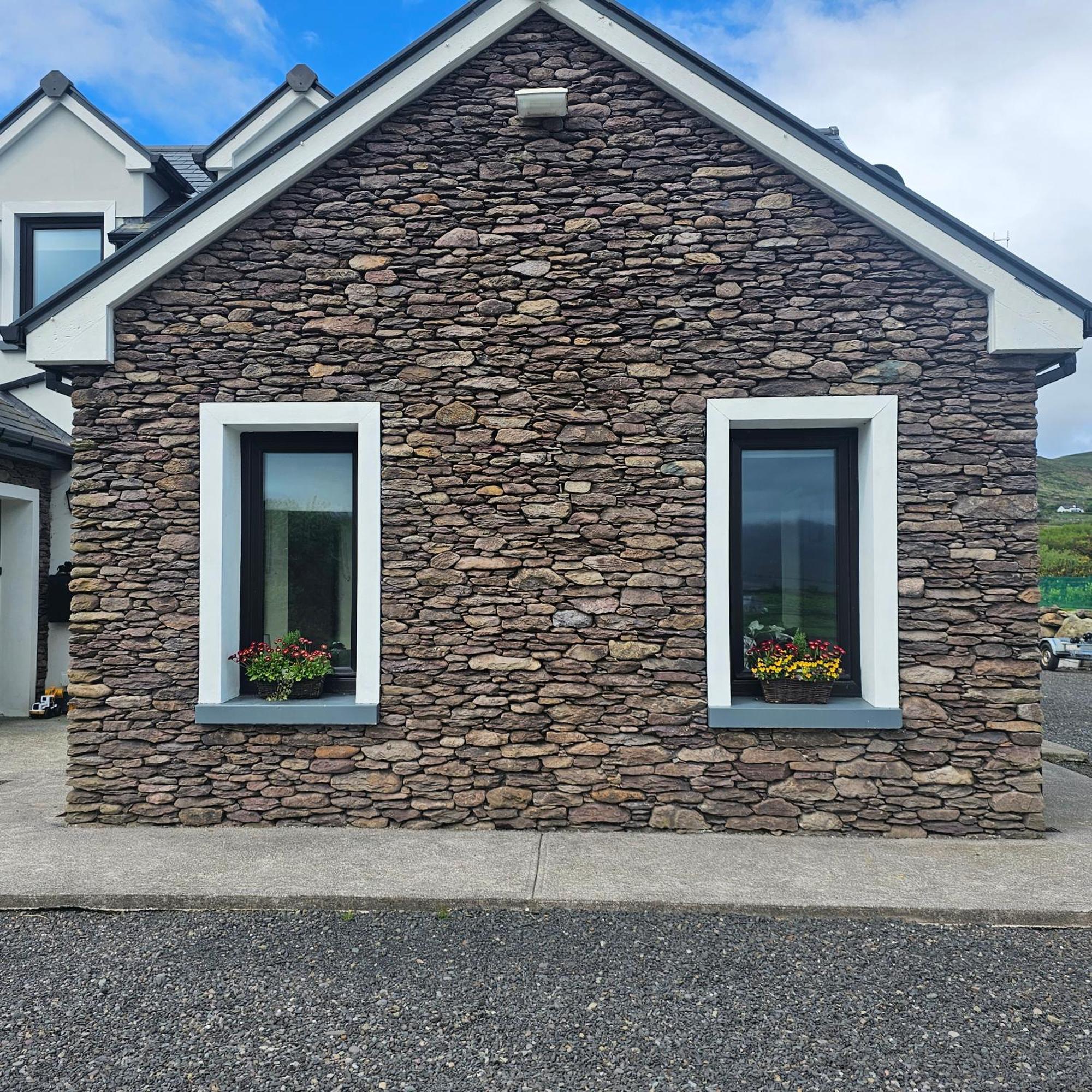 Apartmán The Ce Hideout Tralee Exteriér fotografie